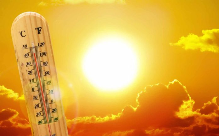 Alerte météo : Hausse significative des températures à partir de demain