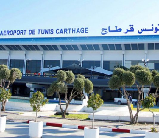 Des ressortissants tunisiens évacués du Liban arrivent à Tunis