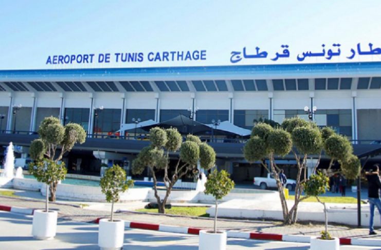 Des ressortissants tunisiens évacués du Liban arrivent à Tunis