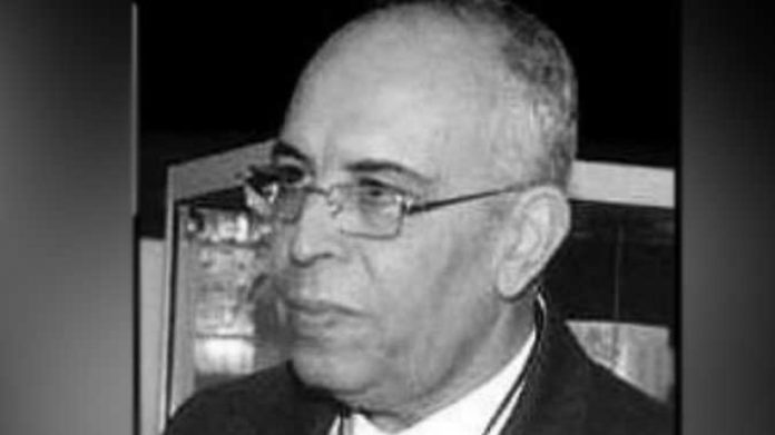 Décès de l’ancien ministre Ali Chaouch