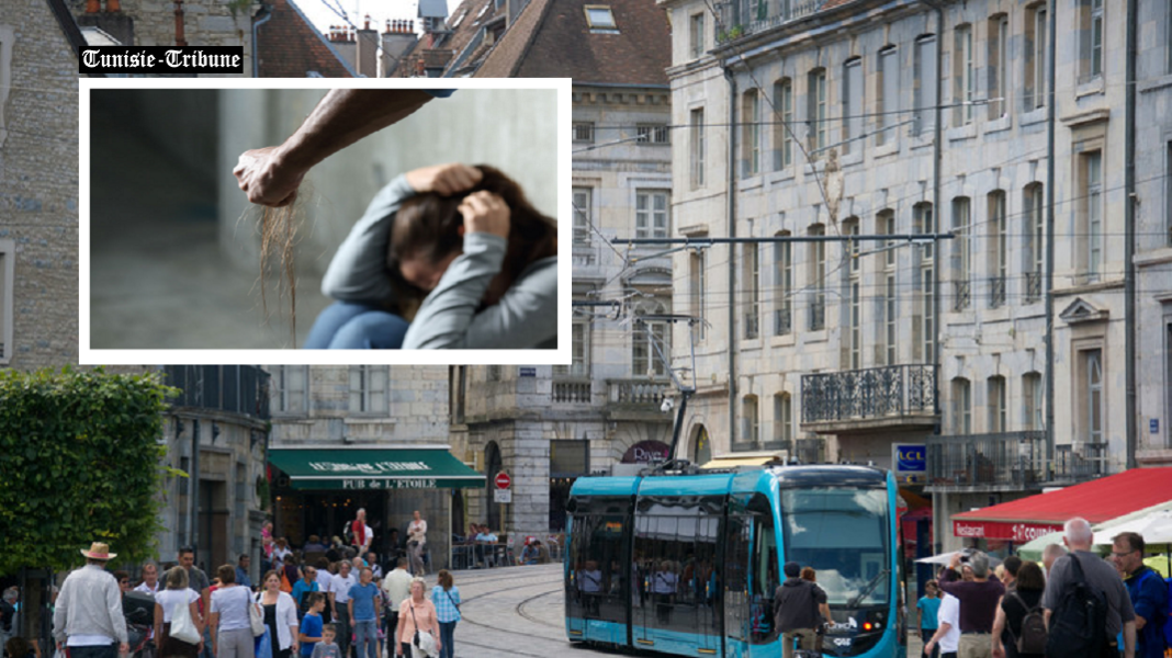 - Besançon- une jeune Musulmane de 17 ans tondue et battue par sa famille pour avoir voulu se marier avec un Chrétien