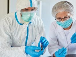 Tests RT-PCR : Nouvelle liste de laboratoires
