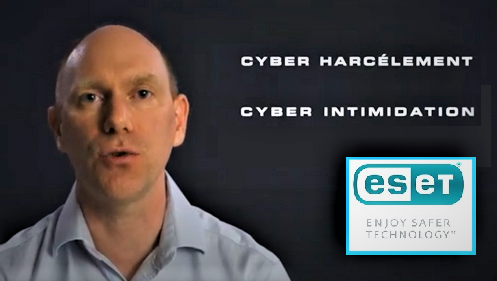 La cyber-intimidation : un problème qui n’affecte pas que les jeunes !