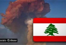 Liban sud : un Casque bleu blessé par des tirs israéliens