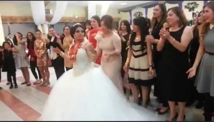 A Nabeul : Un mariage se transforme en drame (1 mort et 22 blessés)