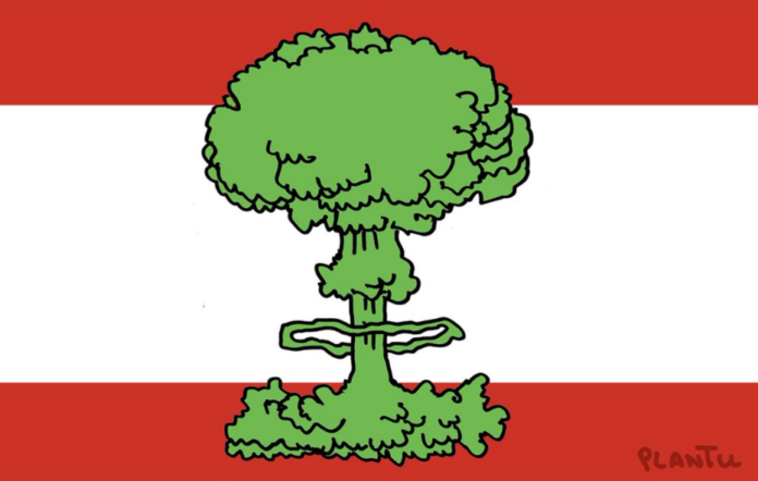 Culture & Controverses : Le dernier dessin de l’Artiste « Plantu » publié par le journal « Le Monde » passe mal