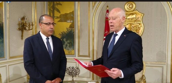 Gouvernement de Mechichi : La Liste nominative (non-officielle mais fortement probable) continue à faire des vagues