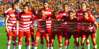 Ligue 1-10ème journée : Le Club Africain face à l’US Monastirienne