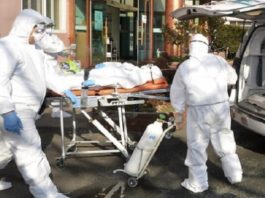 Coronavirus : plus de 766.000 morts dans le monde