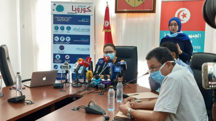 Coronavirus : 11 personnes en réanimation