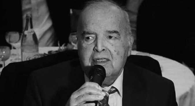 Dr Mohamed Guediche n’est plus