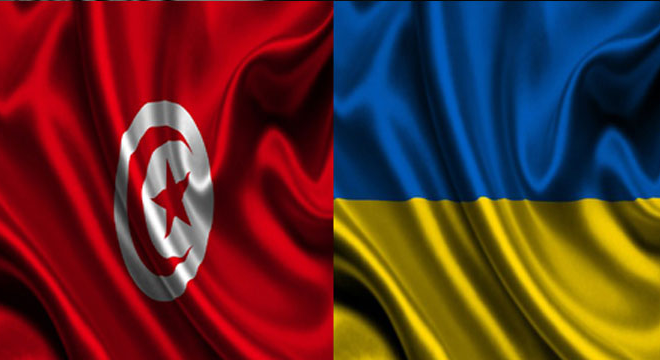 La Tunisie interdite de voyage pour les Ukrainiens