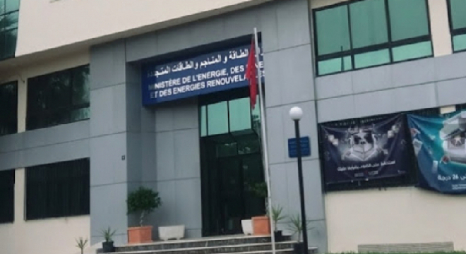 L’Algérie ne suspendra pas les livraisons du gaz algérien à la Tunisie