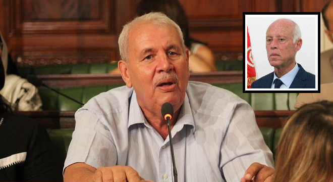 Mustapha Ben Ahmed : Kais Saïed n’a pas l’intention de dissoudre le Parlement