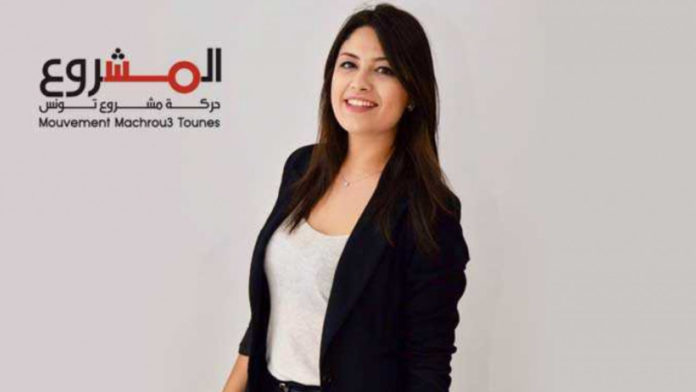 Nesrine Lâameri : « Nous sommes en train de faire des recherches sur quelques noms proposés pour le nouveau gouvernement»