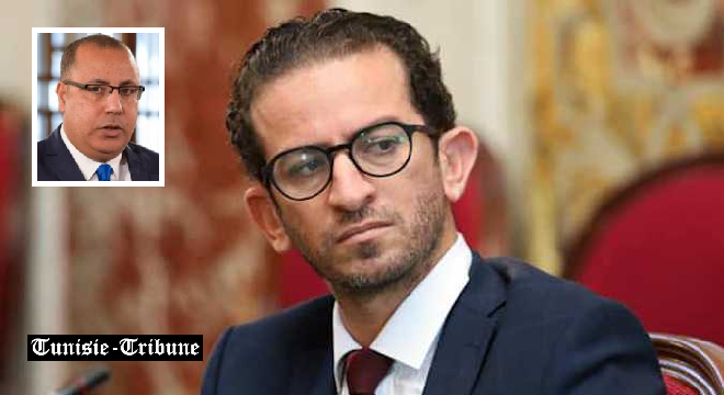 Oussema Khelifi : Le gouvernement de Mechichi doit passer et durer