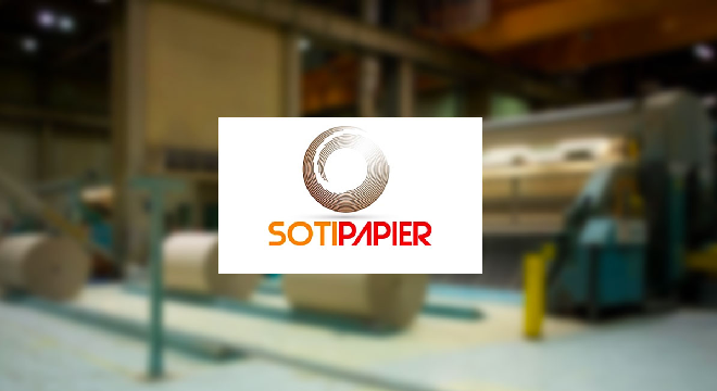 Sotupapier attaque en justice la décision ministérielle relative à l’usage des sacs de ciment en plastique