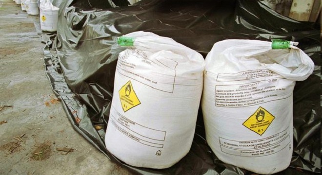 Explosions à Beyrouth : à quoi sert le nitrate d’ammonium, à l’origine de plusieurs accidents ? Explications…