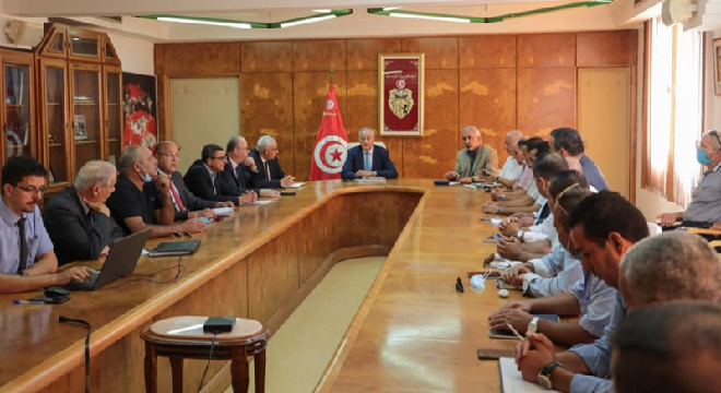 Tunisair : Nécessité de mise en place d’un plan de sauvetage