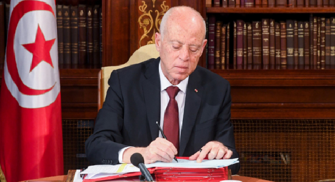 Zone militaire tampon : Saied prolonge la décision de Mardouk