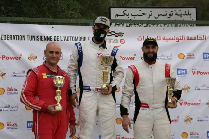 Tunisia Challenge : la Manche inaugurale