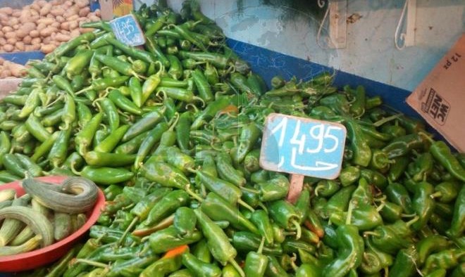 Commerce : Saisie de 10 mille tonnes de denrées alimentaires subventionnées, à fin août 2020