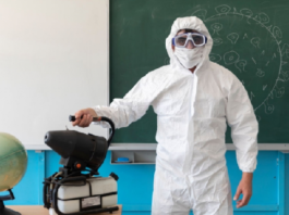 La liste des gouvernorats et des zones les plus touché(e)s par la COVID-19