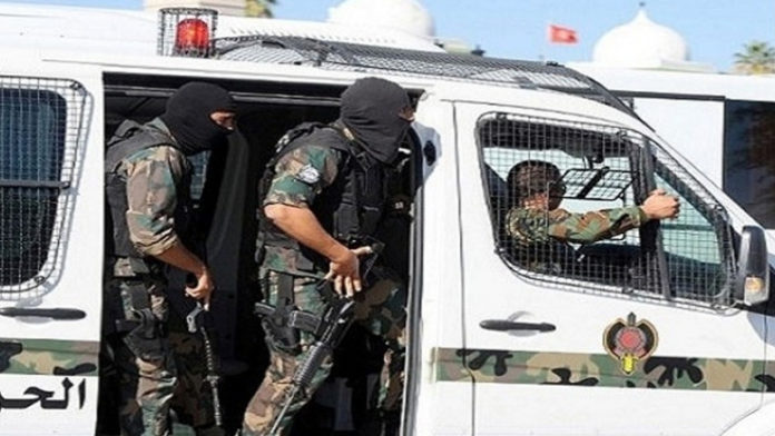 Alerte à Sousse : 3 terroristes abattus