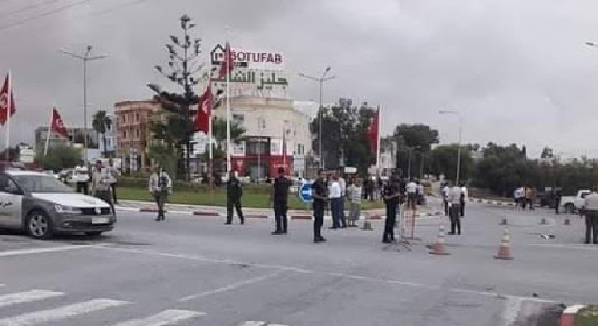 Habib Ammar : L’attaque de Sousse n’aura pas d’impact sur le tourisme