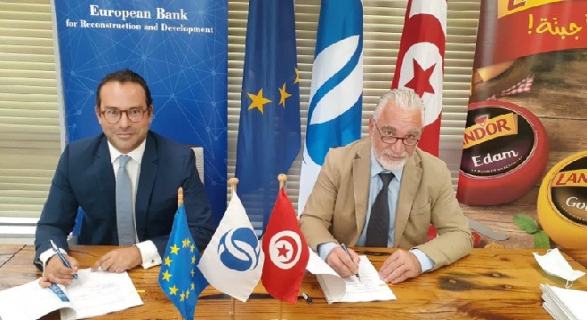 La BERD accorde 10.9 millions d’Euros à Land’Or