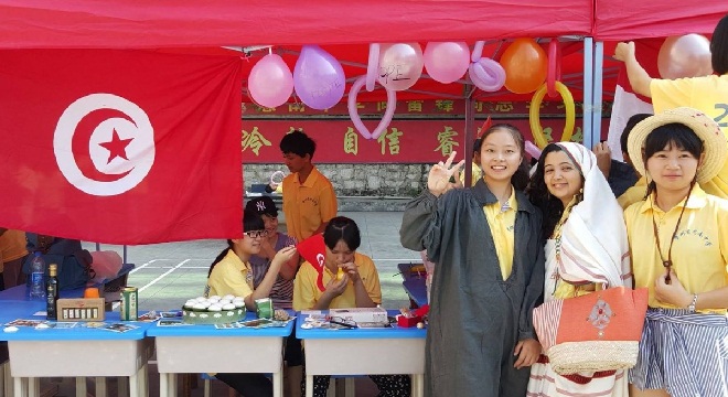 le-pavillon-tunisien-remporte-le-prix-de-la-meilleur-organisation-au-salon-international-du-tourisme-en-chine