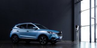Premiere Voiture Electrique En Tunisie Tunisie Tribune