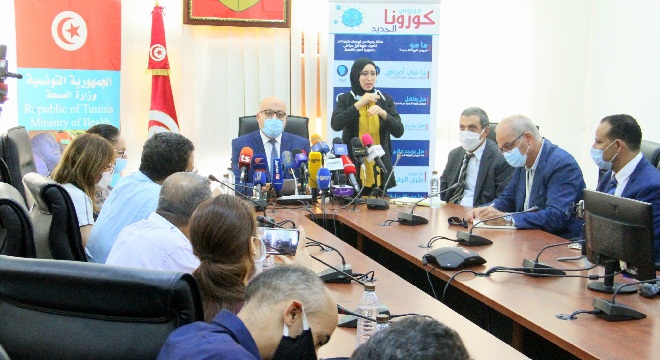 Covid-19 : Le taux de décès n’a pas dépassé 1%