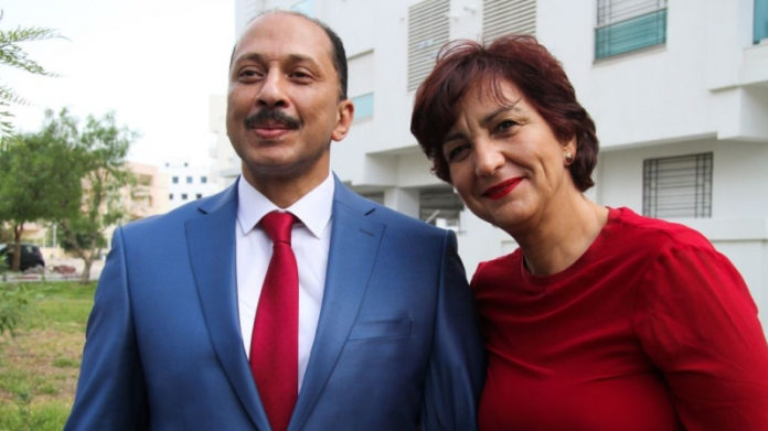 Samia et Mohamed Abbou guéris du coronavirus