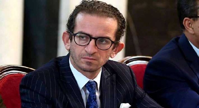 Oussama Khelifi et sa famille contaminés au coronavirus