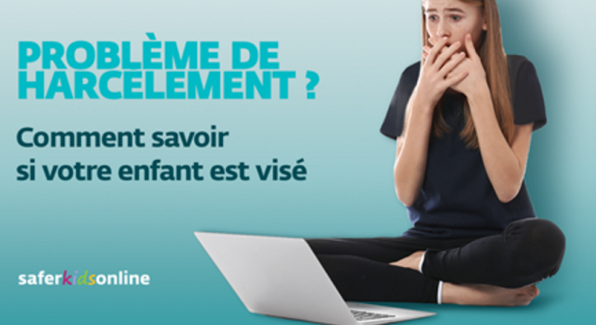Rentrée scolaire 2020 : ESET vous donne à travers une série d’infographies les clés pour protéger les activités en ligne de vos enfants
