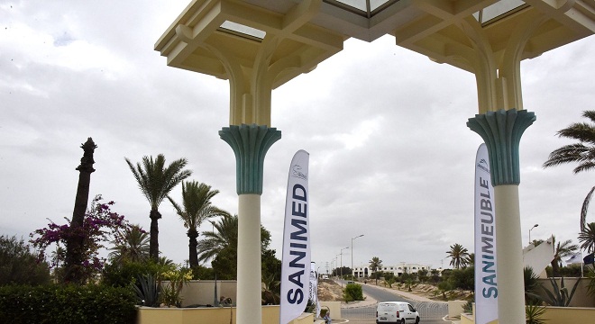 Sanimed : régression du chiffre d’Affaires