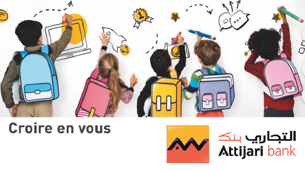 - 000- Attijari bank participe à la Promotion du Savoir