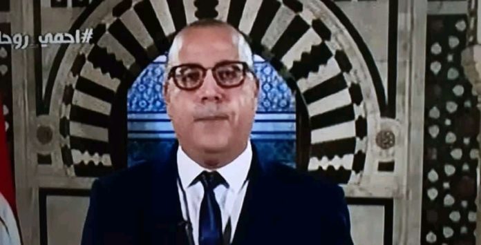 Hichem Mechichi : Pas de suspension des cours