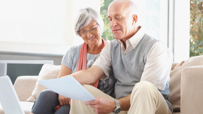 Coronavirus : Possibilité de confinement général pour les plus de 65 ans