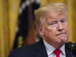 Donald Trump porte plainte contre la BBC pour diffamation