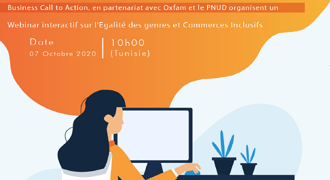 le-pnud-en-partenariat-avec-business-call-to-action-et-oxfam-organisent-un-webinaire-interactif-sur-legalite-des-genres