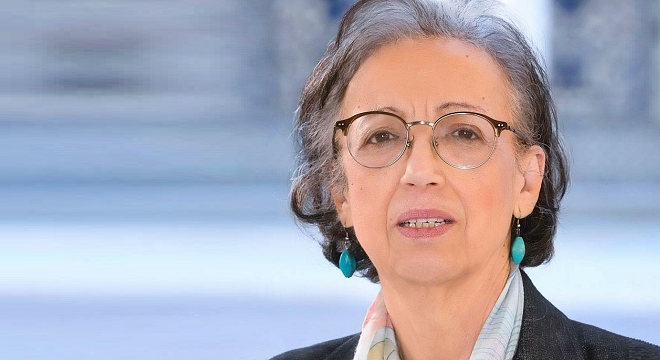 Rachida Ennaïfer démissionne de la présidence de la république