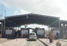 Hausse des entrées via les postes frontaliers de Jendouba