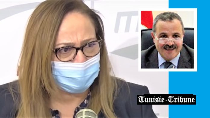 Abdellatif Mekki : Nissaf Ben Alaya a refusé une offre de l’étranger, équivalente à 10 fois son salaire