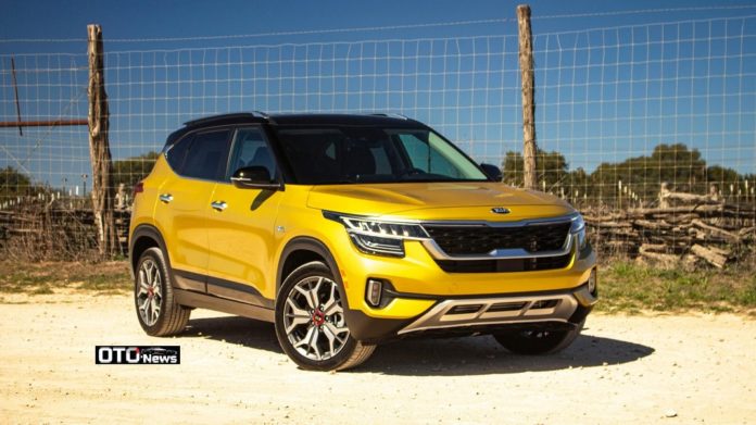 Kia Seltos 2021 : un véritable coup de cœur pour cet SUV compact (prix et disponibilité en Tunisie)
