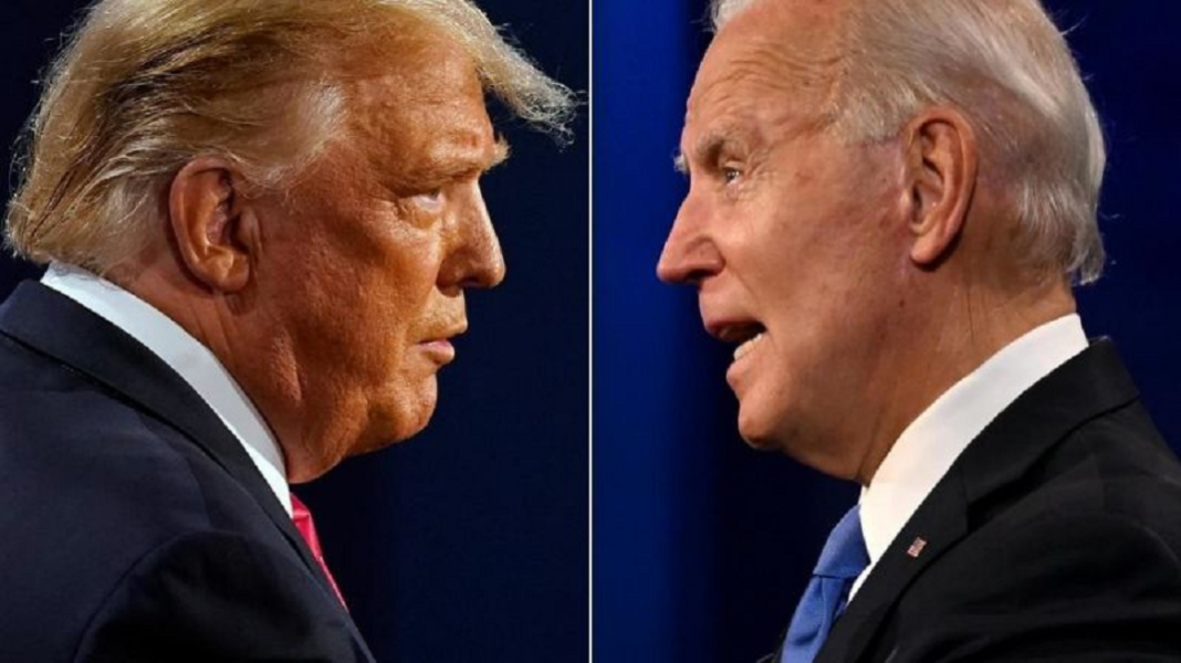 Présidentielle américaine Trump vs Biden-1070