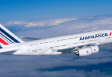 Nadia Azalé nommée directrice générale d’Air France pour le marché français