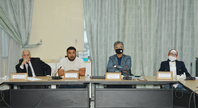 ARP : L’UTICA réclame la réduction des droits de douane, la lutte contre la contrebande