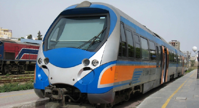 beja-trafic-ferroviaire-suspendu-en-raison-de-la-greve-generale